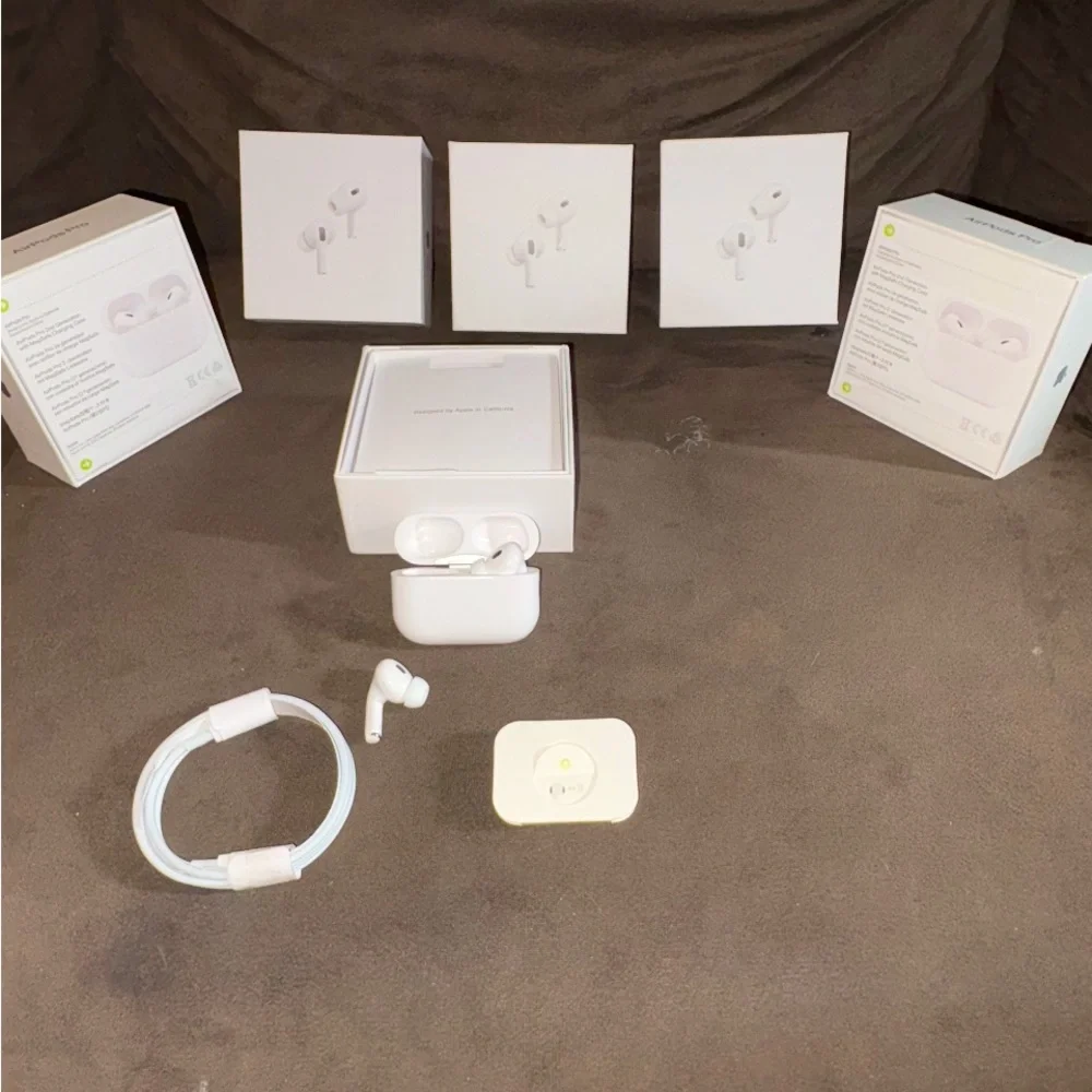 Apple experience high
